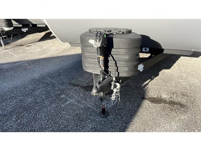 2026 Forest River 2026 Forest River Salem FSX - thumbnail 6