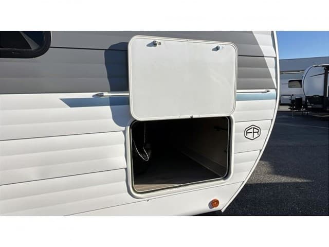 2026 Forest River 2026 Forest River Salem FSX - thumbnail 7