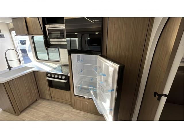 2026 Forest River 2026 Forest River Salem FSX - thumbnail 12