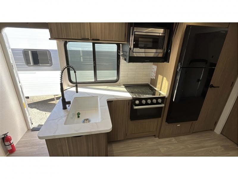 2026 Forest River 2026 Forest River Salem FSX - thumbnail 14