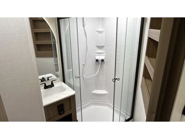 2026 Forest River 2026 Forest River Salem FSX - thumbnail 14