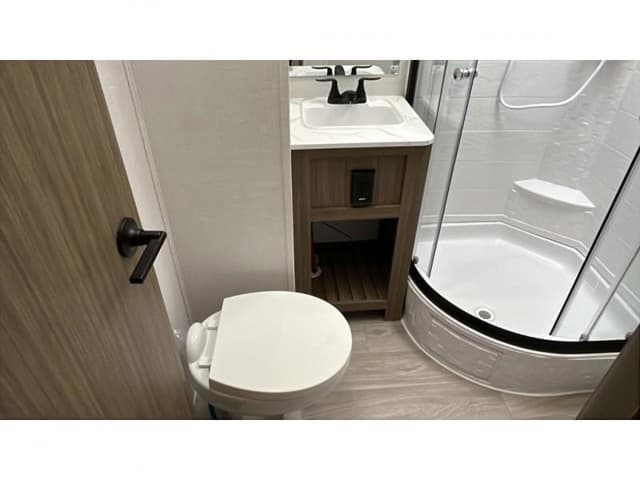 2026 Forest River 2026 Forest River Salem FSX - thumbnail 15