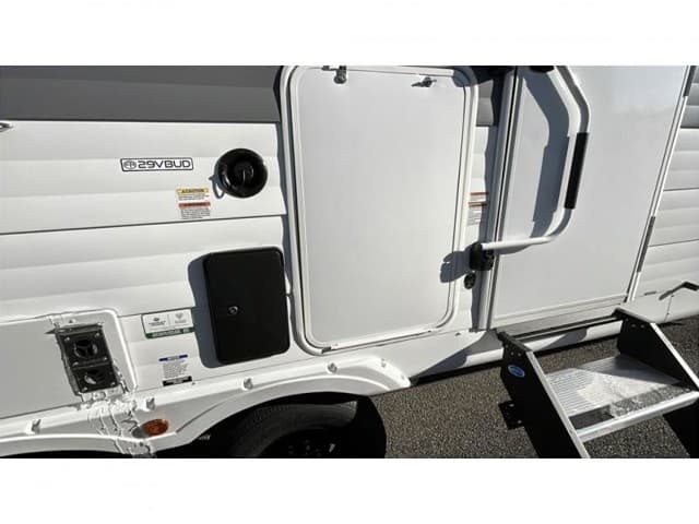 2026 Forest River 2026 Forest River Salem FSX - thumbnail 17