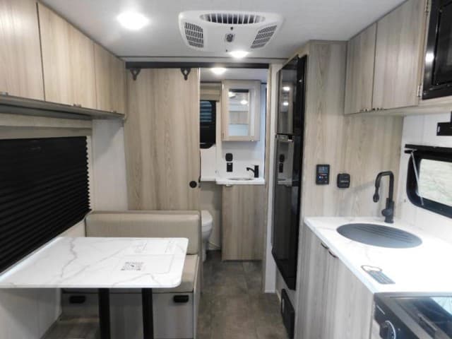 2025 Forest River 2025 Forest River Salem FSX - thumbnail 6