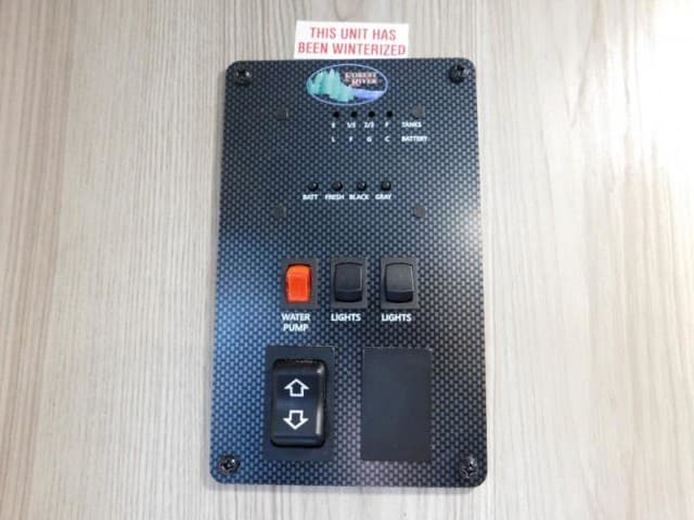 2025 Forest River 2025 Forest River Salem FSX - thumbnail 8