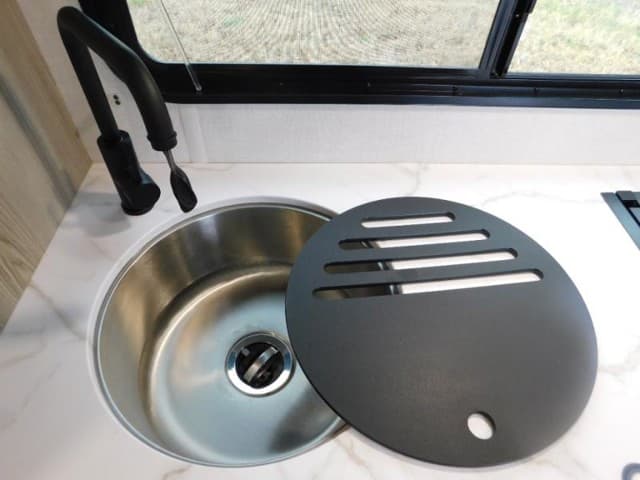 2025 Forest River 2025 Forest River Salem FSX - thumbnail 10