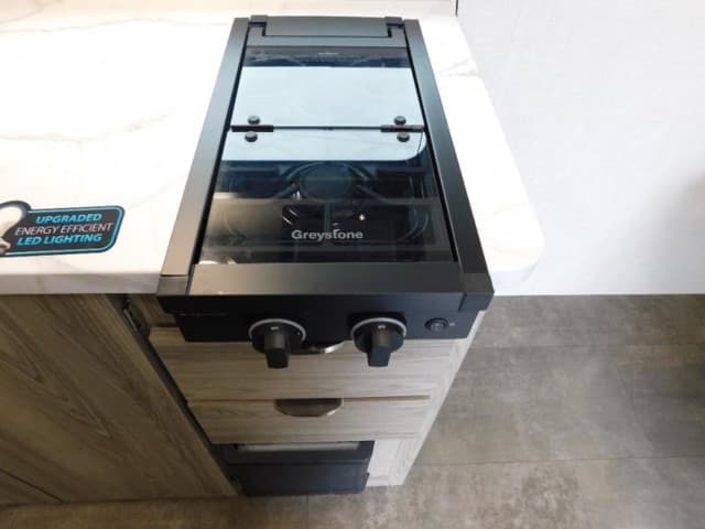 2025 Forest River 2025 Forest River Salem FSX - thumbnail 11