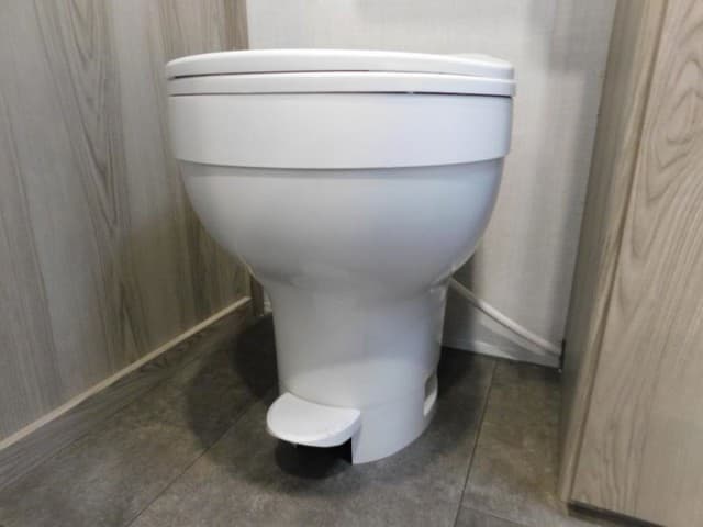 2025 Forest River 2025 Forest River Salem FSX - thumbnail 20