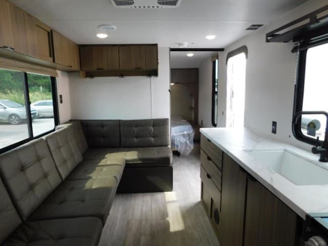 2026 Forest River 2026 Forest River Salem FSX - thumbnail 8