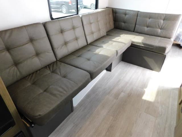 2026 Forest River 2026 Forest River Salem FSX - thumbnail 11