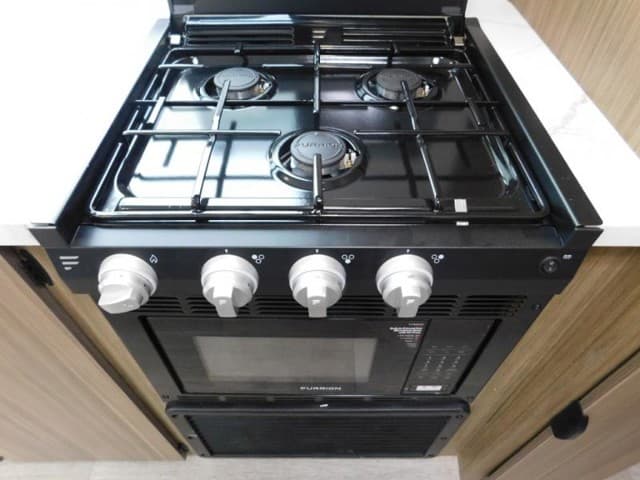 2026 Forest River 2026 Forest River Salem FSX - thumbnail 15