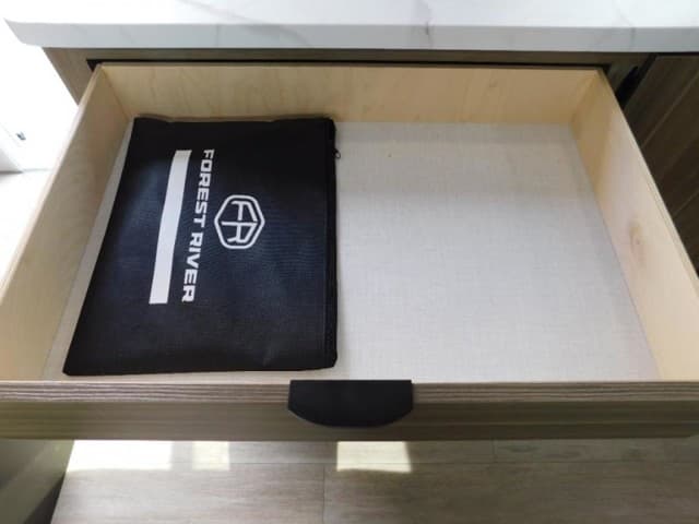 2026 Forest River 2026 Forest River Salem FSX - thumbnail 17