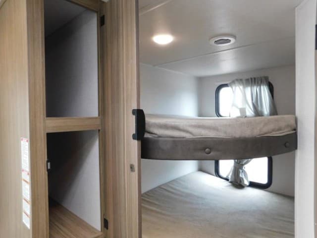 2026 Forest River 2026 Forest River Salem FSX - thumbnail 19