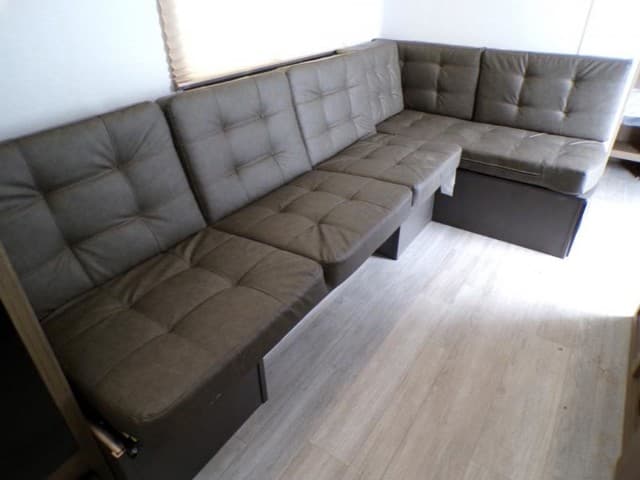 2026 Forest River 2026 Forest River Salem FSX - thumbnail 7