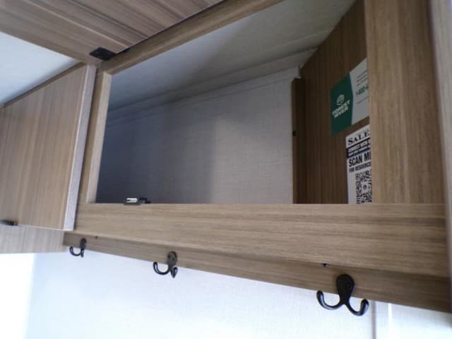 2026 Forest River 2026 Forest River Salem FSX - thumbnail 9