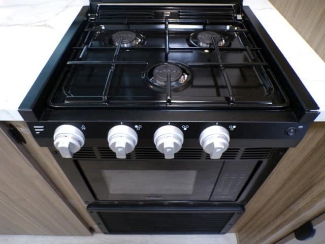 2026 Forest River 2026 Forest River Salem FSX - thumbnail 13