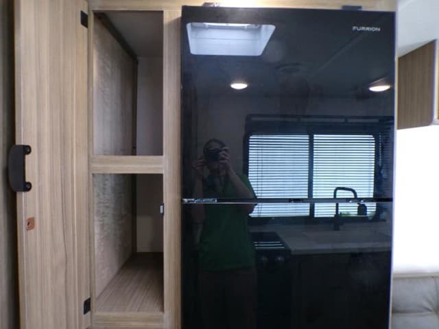 2026 Forest River 2026 Forest River Salem FSX - thumbnail 14