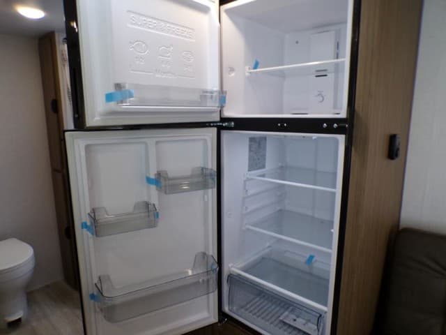 2026 Forest River 2026 Forest River Salem FSX - thumbnail 15