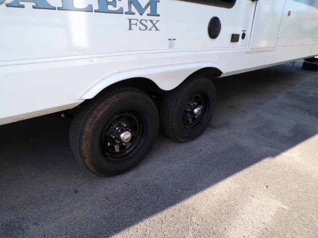 2026 Forest River 2026 Forest River Salem FSX - thumbnail 6