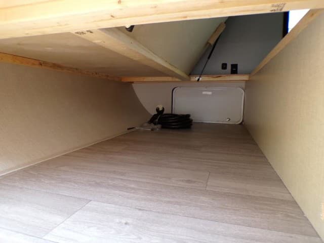 2026 Forest River 2026 Forest River Salem FSX - thumbnail 8