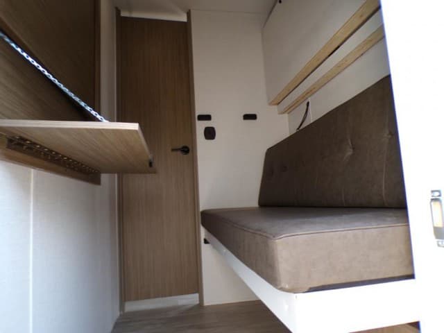 2026 Forest River 2026 Forest River Salem FSX - thumbnail 11