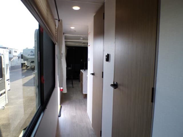 2026 Forest River 2026 Forest River Salem FSX - thumbnail 12