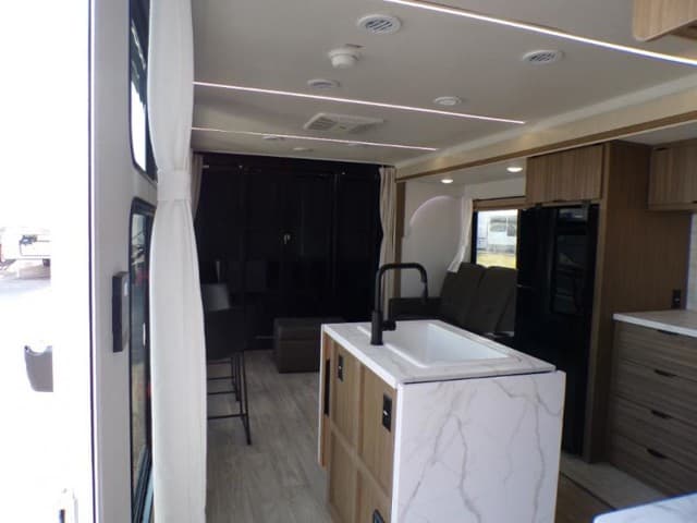 2026 Forest River 2026 Forest River Salem FSX - thumbnail 13