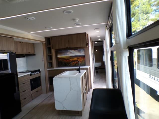 2026 Forest River 2026 Forest River Salem FSX - thumbnail 14