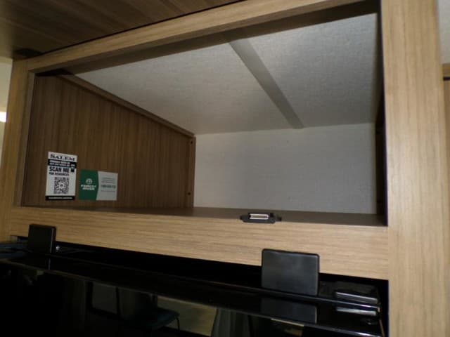 2026 Forest River 2026 Forest River Salem FSX - thumbnail 16