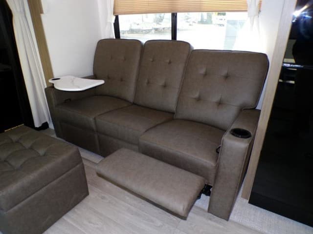 2026 Forest River 2026 Forest River Salem FSX - thumbnail 18