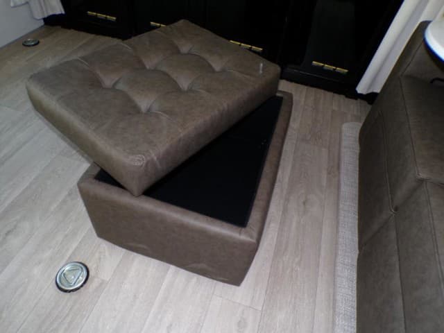 2026 Forest River 2026 Forest River Salem FSX - thumbnail 19