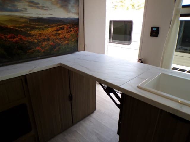 2026 Forest River 2026 Forest River Salem FSX - thumbnail 27