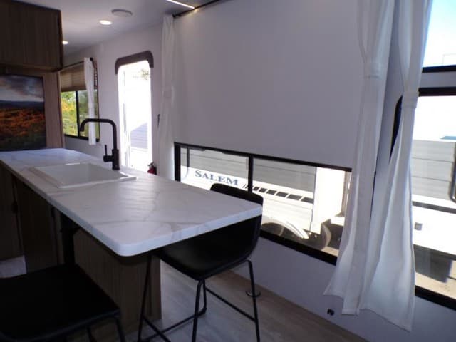 2026 Forest River 2026 Forest River Salem FSX - thumbnail 32