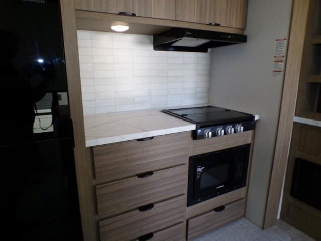 2026 Forest River 2026 Forest River Salem FSX - thumbnail 34