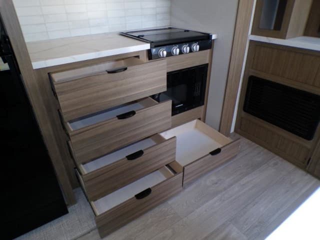 2026 Forest River 2026 Forest River Salem FSX - thumbnail 35