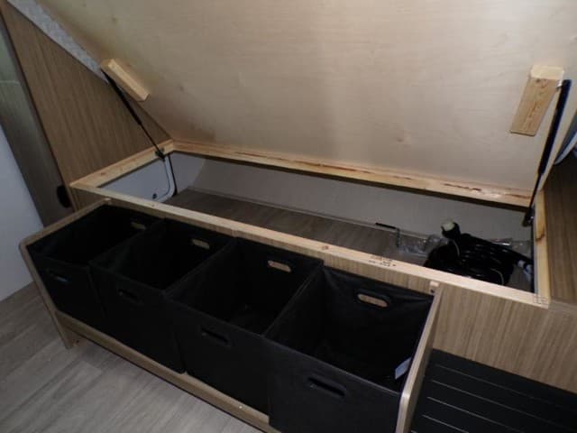 2026 Forest River 2026 Forest River Salem FSX - thumbnail 46