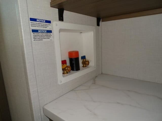 2026 Forest River 2026 Forest River Salem FSX - thumbnail 53