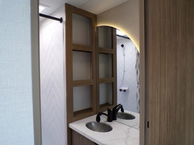 2026 Forest River 2026 Forest River Salem FSX - thumbnail 54