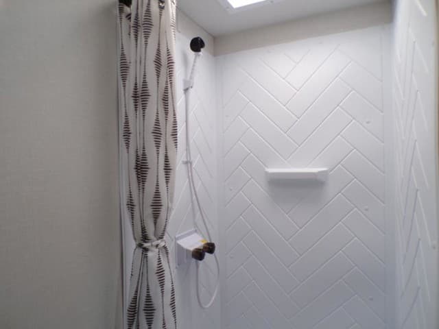 2026 Forest River 2026 Forest River Salem FSX - thumbnail 58