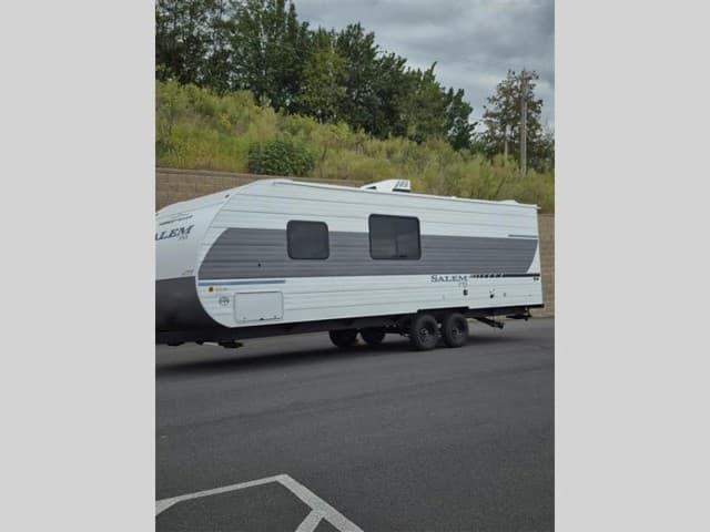 2026 Forest River 2026 Forest River Salem FSX - thumbnail 4