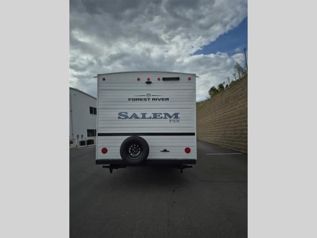 2026 Forest River 2026 Forest River Salem FSX - thumbnail 8