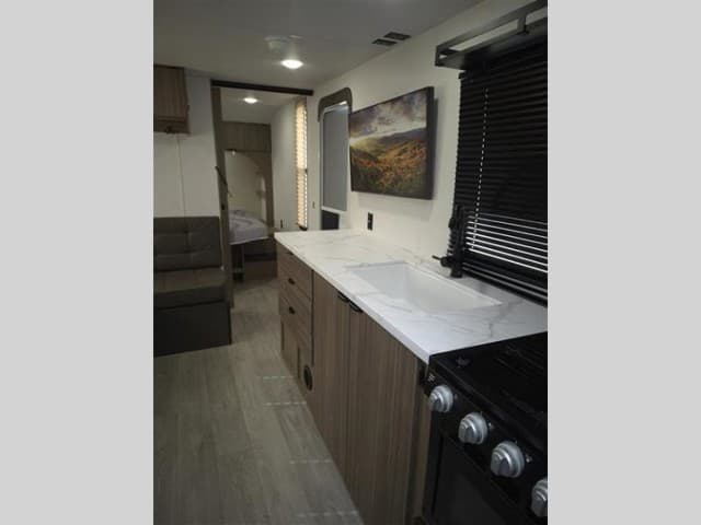 2026 Forest River 2026 Forest River Salem FSX - thumbnail 11