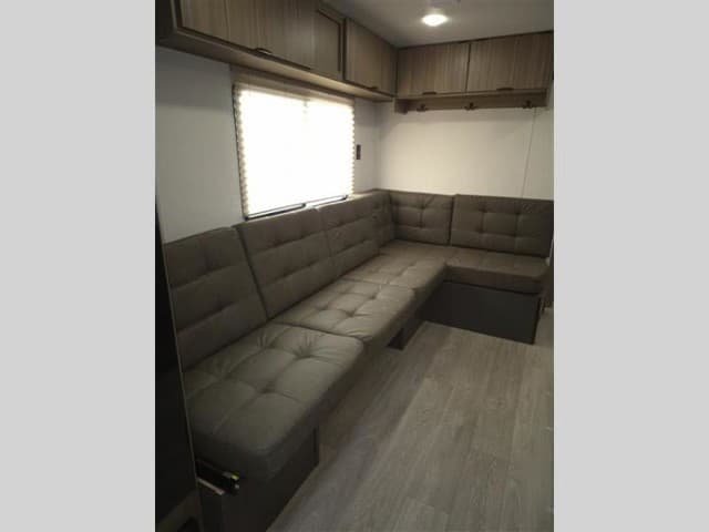 2026 Forest River 2026 Forest River Salem FSX - thumbnail 12