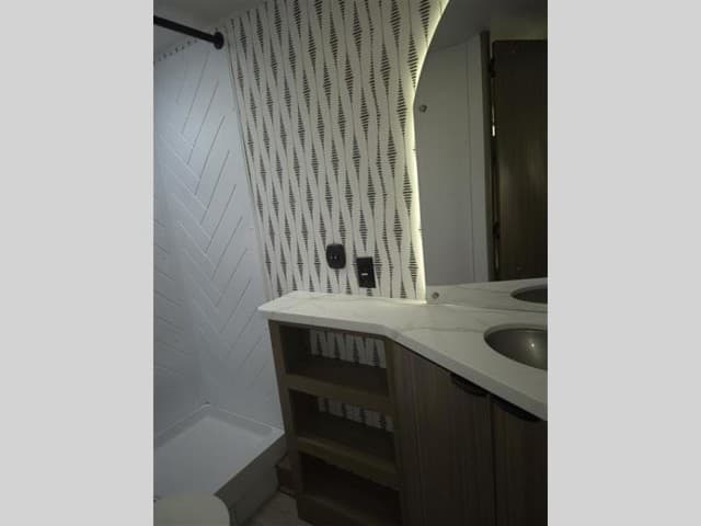 2026 Forest River 2026 Forest River Salem FSX - thumbnail 16