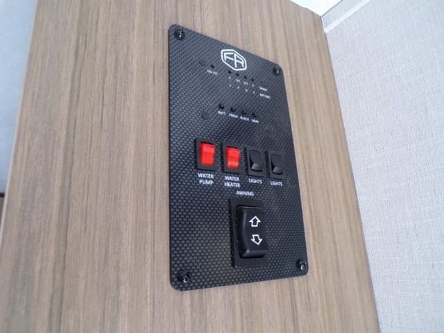 2026 Forest River 2026 Forest River Salem FSX - thumbnail 14