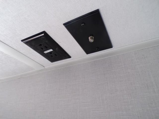 2026 Forest River 2026 Forest River Salem FSX - thumbnail 16