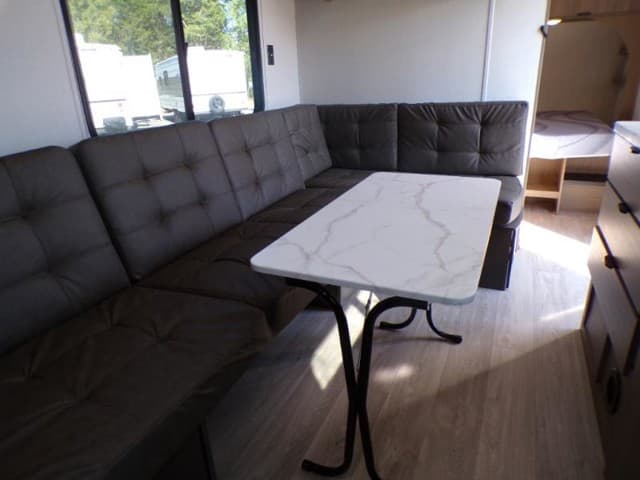 2026 Forest River 2026 Forest River Salem FSX - thumbnail 21