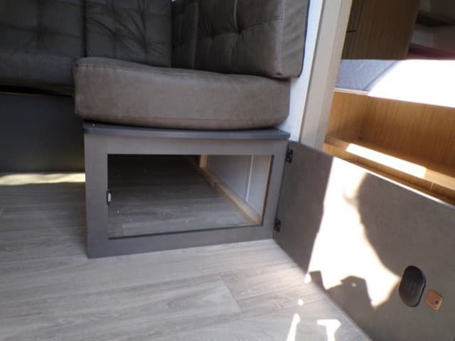 2026 Forest River 2026 Forest River Salem FSX - thumbnail 22