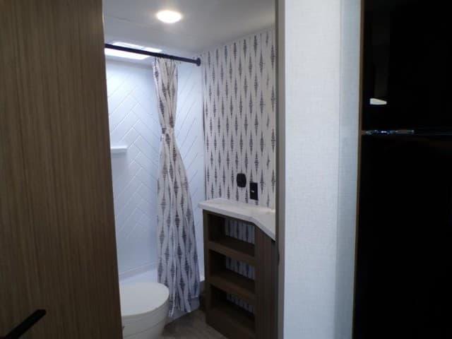 2026 Forest River 2026 Forest River Salem FSX - thumbnail 43