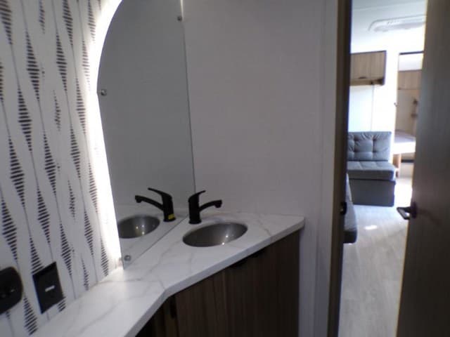 2026 Forest River 2026 Forest River Salem FSX - thumbnail 45